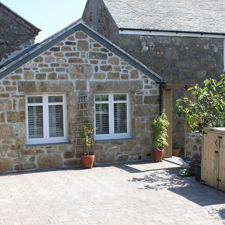 Bryher Cottage Paul Esterno foto