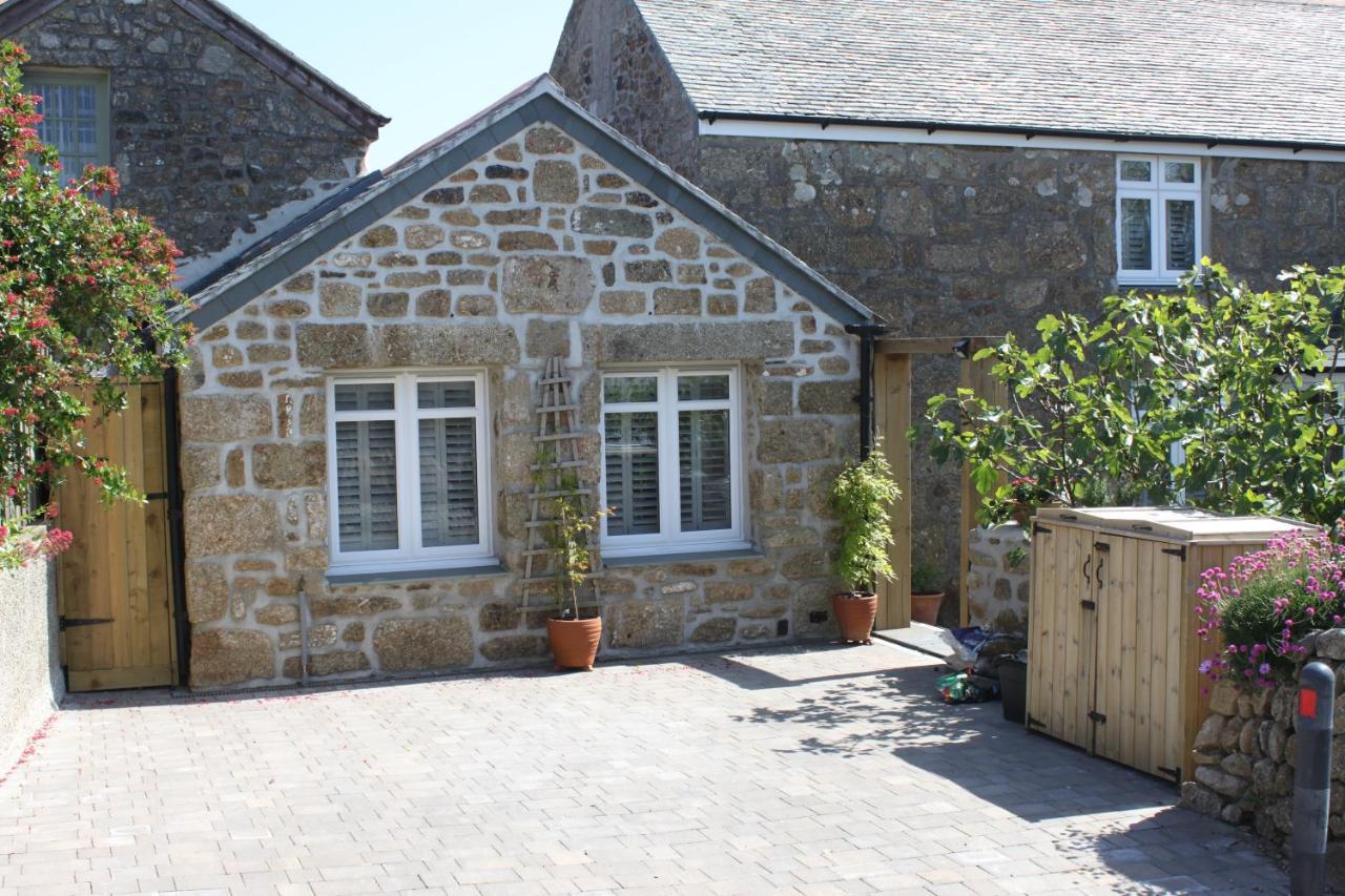 Bryher Cottage Paul Esterno foto