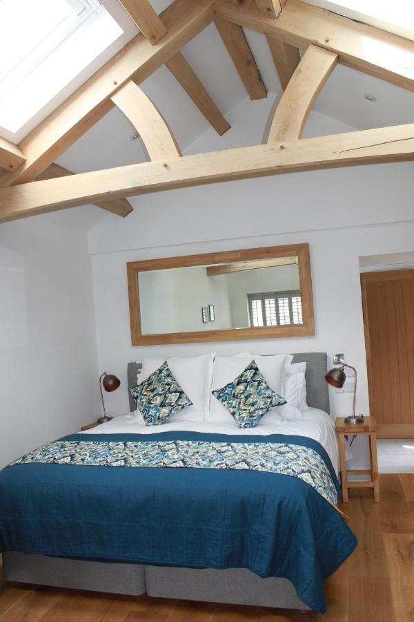 Bryher Cottage Paul Esterno foto