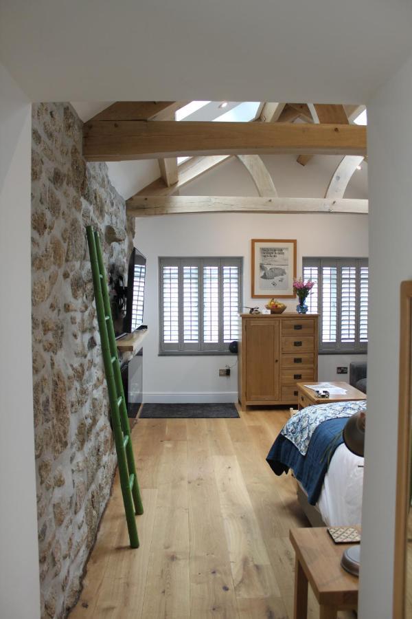 Bryher Cottage Paul Esterno foto