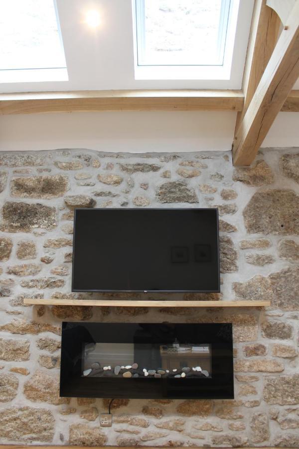 Bryher Cottage Paul Esterno foto