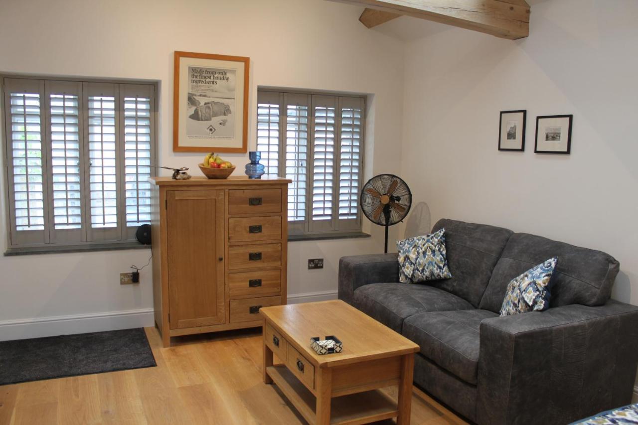Bryher Cottage Paul Esterno foto
